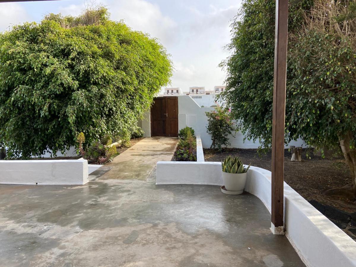 Villa Isabel San Bartolomé Exteriér fotografie