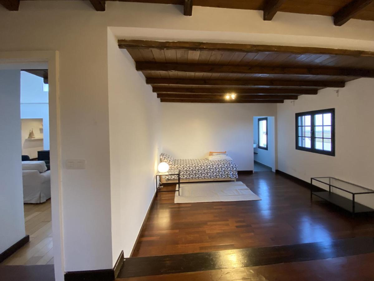 Villa Isabel San Bartolomé Exteriér fotografie