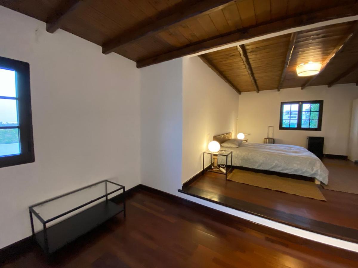 Villa Isabel San Bartolomé Exteriér fotografie